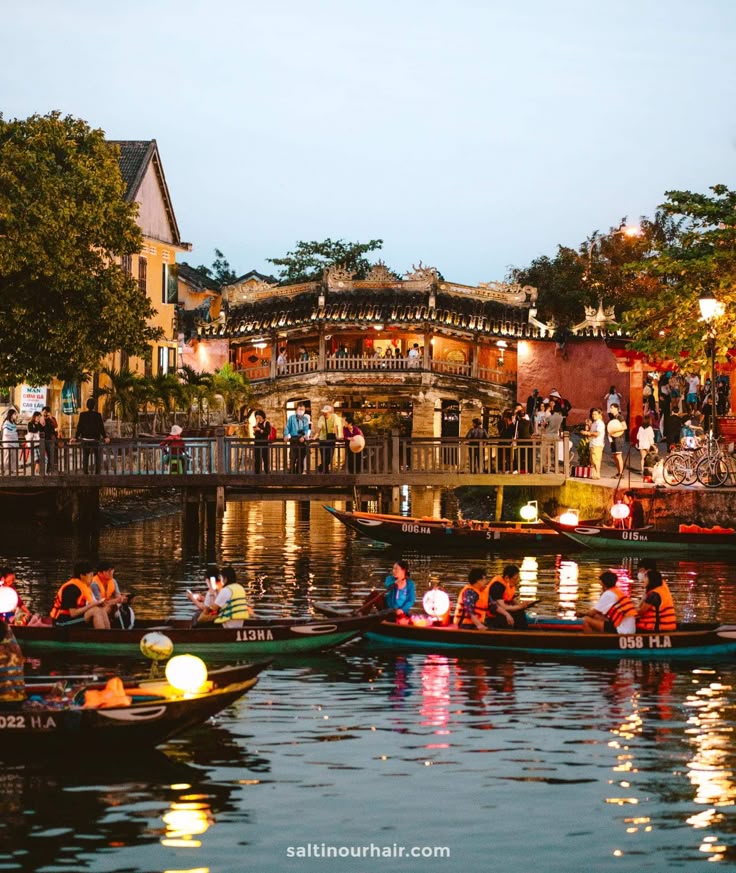 Hoi An Ancient Town